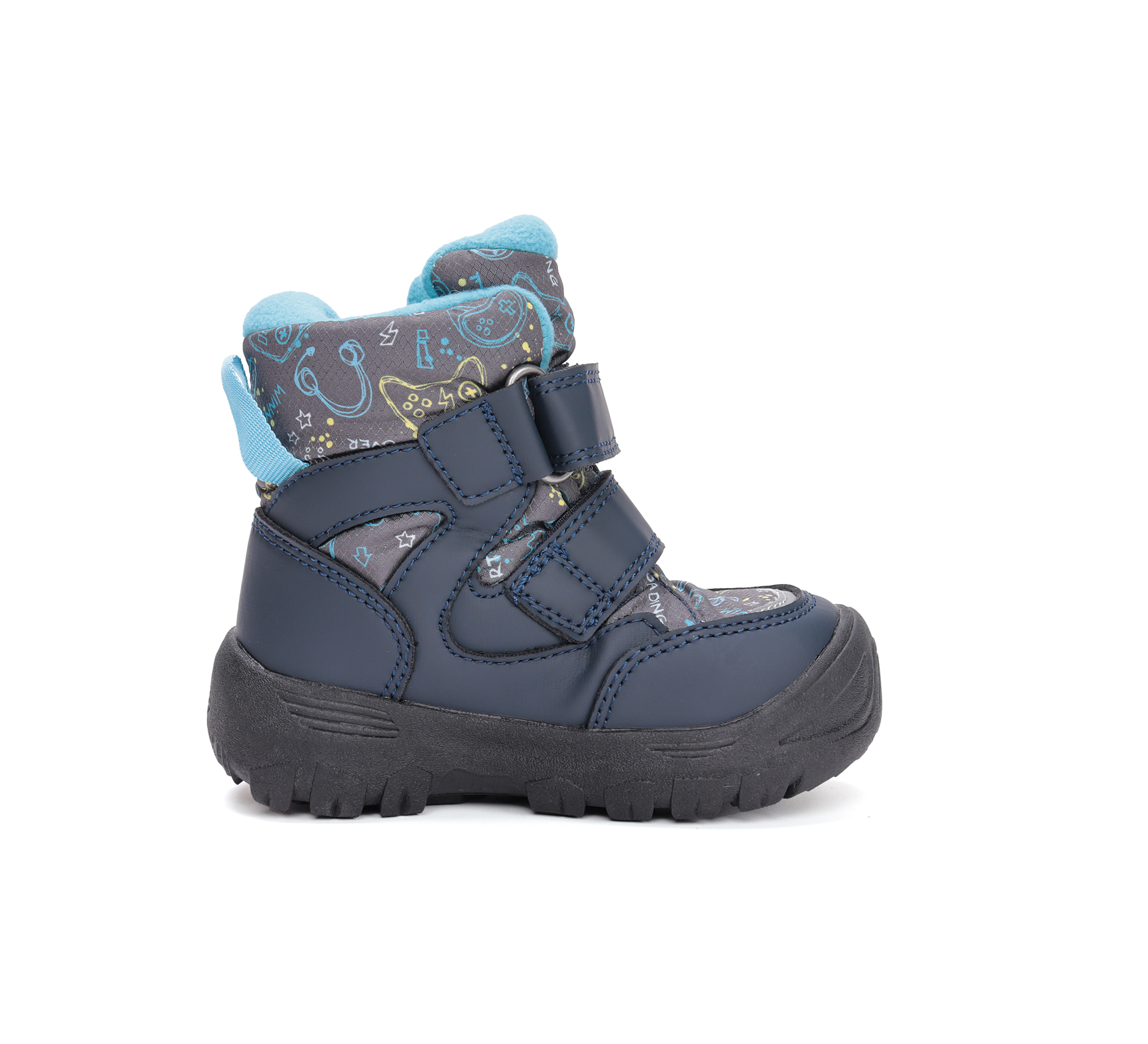 D.D.step P081-52299 Calypso Sky s membránou